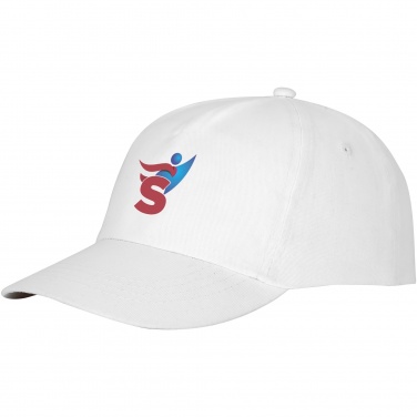Logo trade promotional product photo of: Feniks 5 panel cap